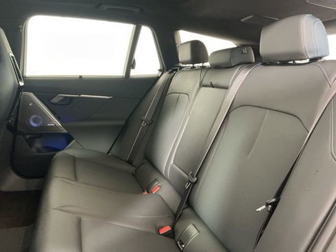 New 2026 BMW M5 Touring image 26