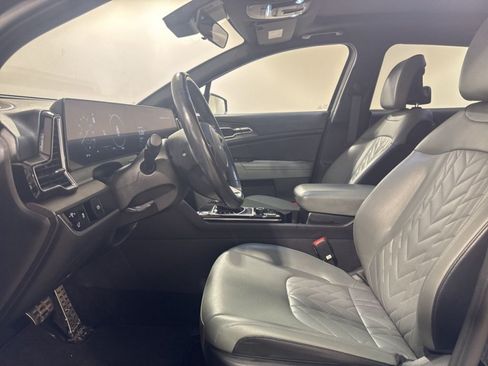 Used 2023 Kia Sportage X-Pro AWD/4WD image 19