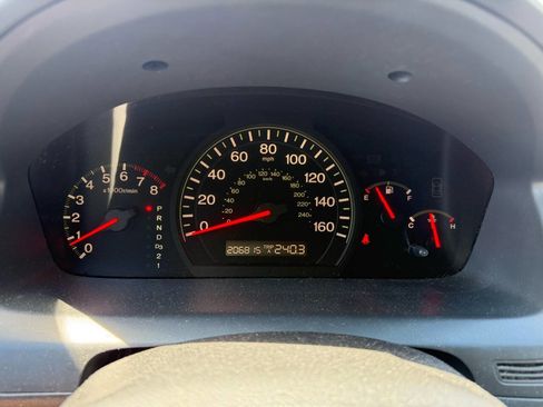 Used 2004 Honda Accord EX image 7