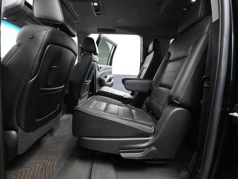 Used 2016 GMC Yukon XL Denali w/ Open Road Package image 42
