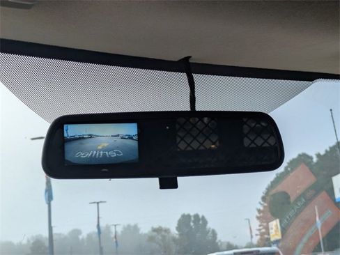 New 2024 Chevrolet Express 2500 w/ Driver Convenience Package image 17