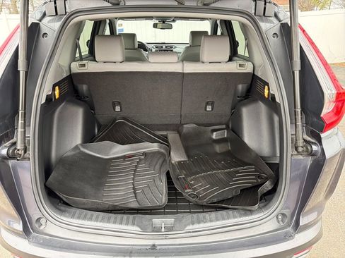 Used 2018 Honda CR-V EX-L image 25