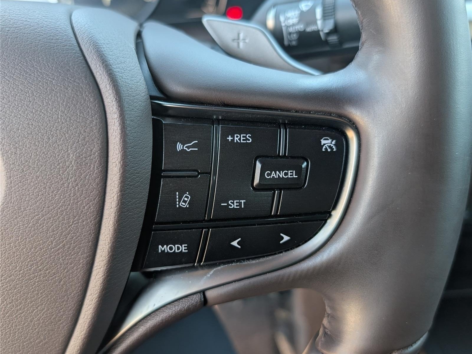 Used 2021 Lexus ES 350 w/ Premium Package FWD image 23
