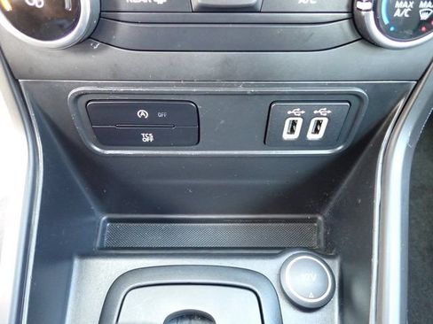 Certified 2022 Ford EcoSport S AWD/4WD image 26