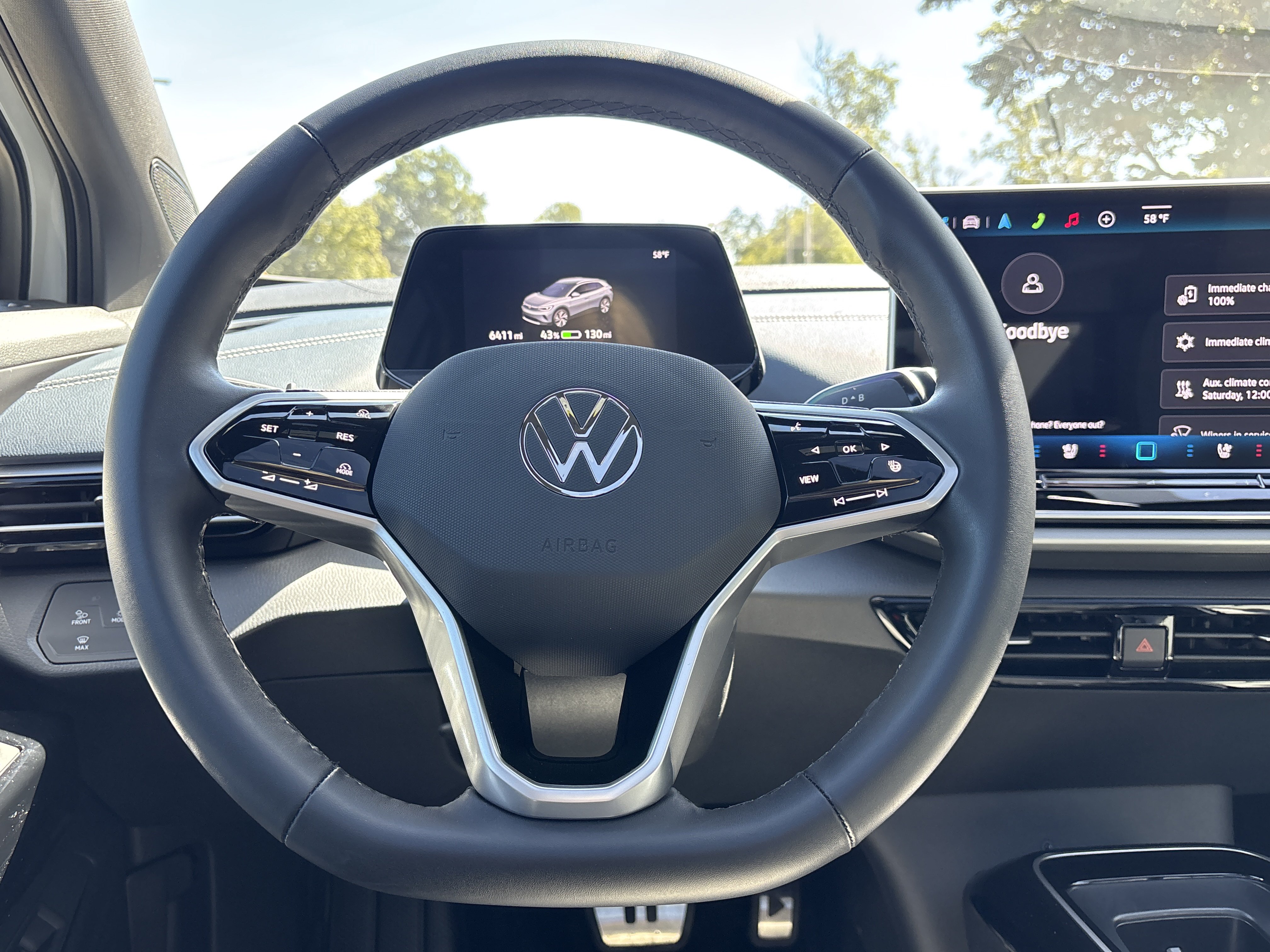 Used 2025 Volkswagen ID.4 Pro S RWD image 27