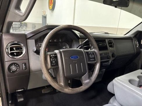 Used 2015 Ford F250 XLT w/ FX4 Off-Road Package AWD/4WD image 18