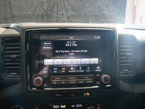 Used 2023 Nissan Frontier PRO-4X w/ Pro-4X Premium Package AWD/4WD image 34