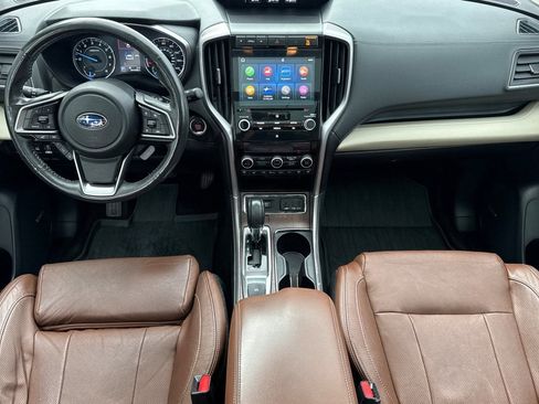 Used 2019 Subaru Ascent Touring w/ Popular Package #3 image 17