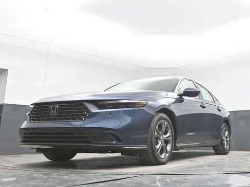New 2026 Honda Accord EX-L image 43