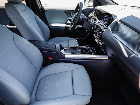 New 2026 Mercedes-Benz GLA 250 image 17