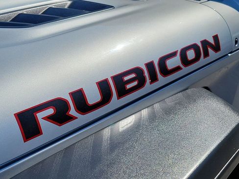 Used 2023 Jeep Wrangler Unlimited Rubicon image 23