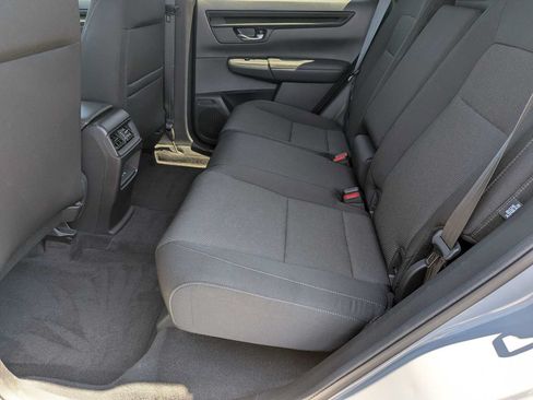 Certified 2024 Honda CR-V EX image 18