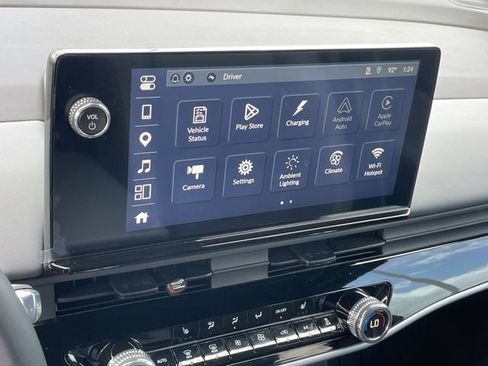 Used 2025 Honda Prologue Touring image 18