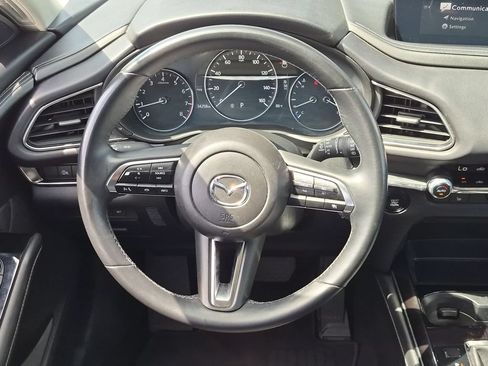 Used 2025 MAZDA CX-30 AWD 2.5 S w/ Preferred Package image 23