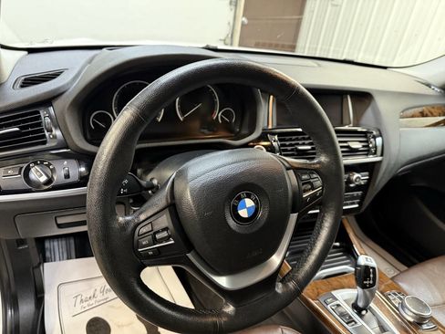 Used 2017 BMW X3 xDrive35i image 29