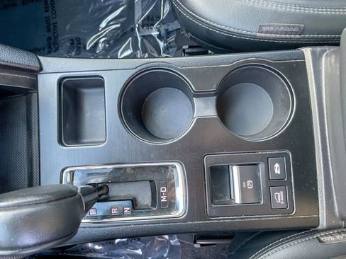 Used 2019 Subaru Outback 2.5i Limited w/ Popular Package #2 image 25