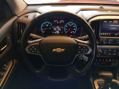 Used 2019 Chevrolet Colorado ZR2 image 22