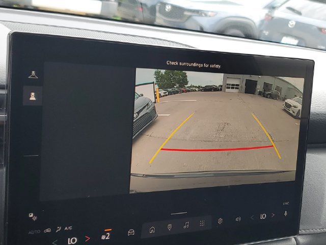 New 2026 MAZDA CX-5 Select AWD/4WD image 27