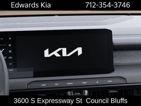 New 2027 Kia Telluride SX X-Line AWD/4WD image 22