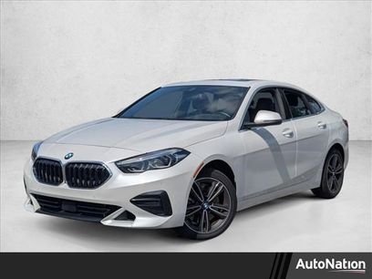Used 2024 BMW 228i Gran Coupe w/ Convenience Package