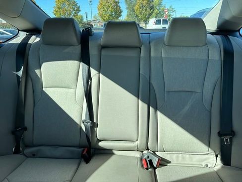 Used 2023 Honda Accord EX image 23