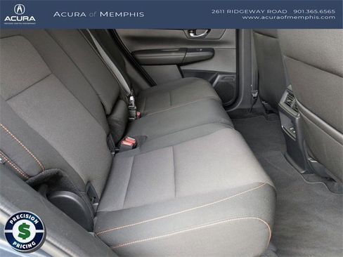 Used 2024 Honda CR-V Sport image 27