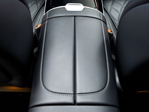 Used 2023 Mercedes-Benz S 580 4MATIC Sedan image 36