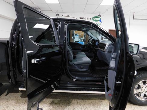 Used 2023 Ford F150 XLT w/ XTR Package image 88