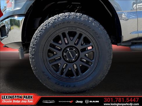 Used 2020 Ford F150 XLT w/ Equipment Group 301A Mid AWD/4WD image 30