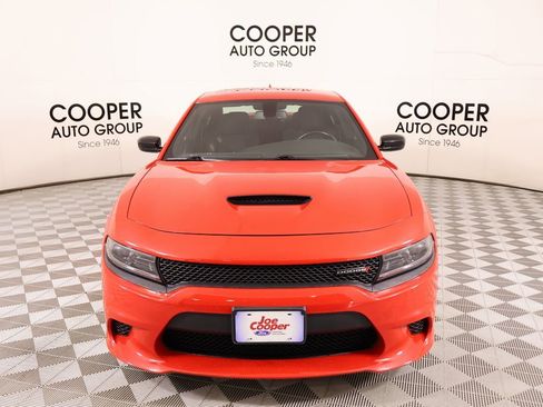 Used 2023 Dodge Charger GT image 8