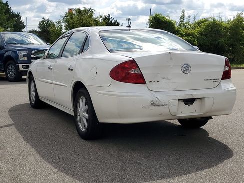 Used 2006 Buick LaCrosse CXL FWD image 3