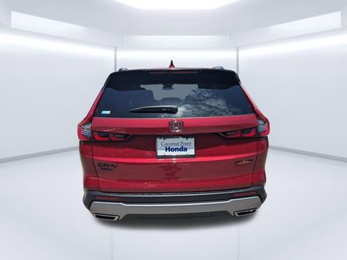 New 2026 Honda CR-V TrailSport image 5