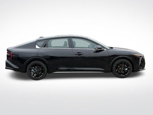 New 2026 Kia K4 GT-Line Turbo FWD image 2
