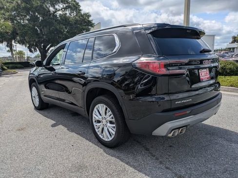 Used 2026 GMC Acadia Elevation w/ Elevation Premium Package FWD image 6