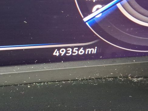 Certified 2023 Volkswagen Atlas SE image 22