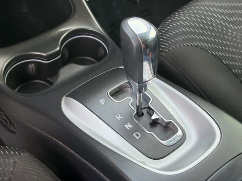 Used 2019 Dodge Journey SE w/ Connectivity Group image 23