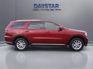 Used 2014 Dodge Durango SXT w/ Quick Order Package 23B video 2