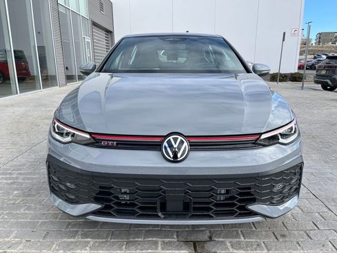 New 2026 Volkswagen GTI Autobahn image 8