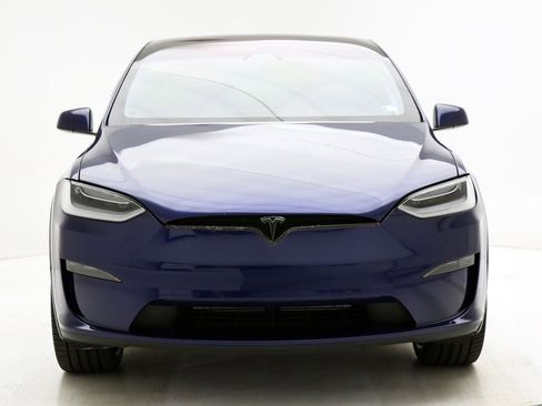 Used 2022 Tesla Model X image 6