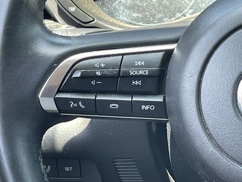 Used 2024 MAZDA CX-30 AWD 2.5 S w/ Preferred Package image 14