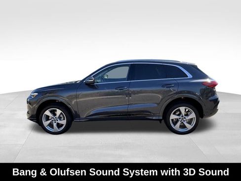 New 2025 Audi Q5 Premium Plus AWD/4WD image 7