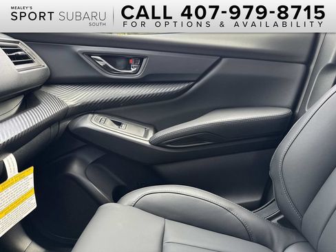 New 2026 Subaru Ascent Premium AWD/4WD image 26
