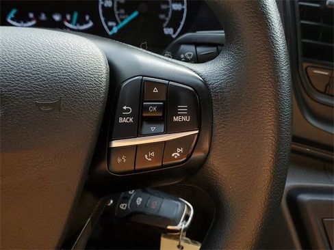 Certified 2023 Ford Transit 350 Medium Roof image 17