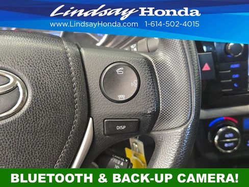 Used 2014 Toyota Corolla LE image 16