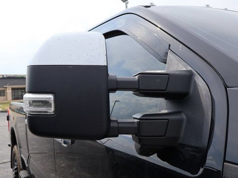 Used 2024 Ford F350 Platinum AWD/4WD image 15