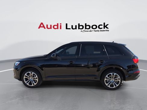 Used 2026 Audi Q7 2.0T Premium AWD/4WD image 6