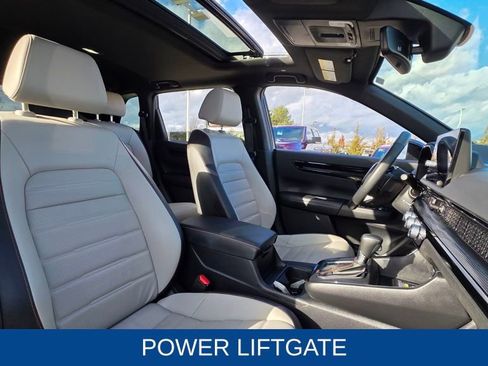 Certified 2023 Honda CR-V Sport Touring image 13