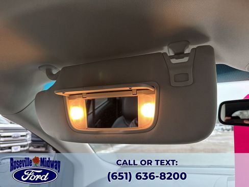 Used 2018 Ford Edge SEL w/ Equipment Group 201A image 22