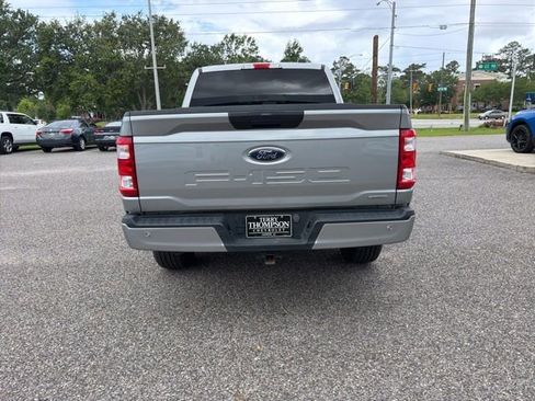 Used 2023 Ford F150 XL w/ STX Appearance Package AWD/4WD image 6