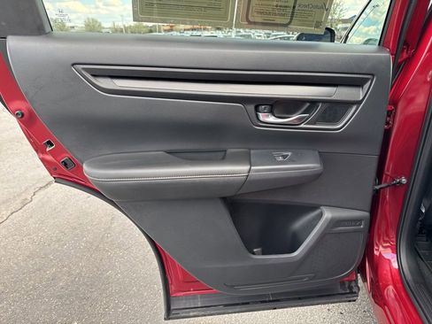 Used 2025 Honda CR-V Sport-L image 35